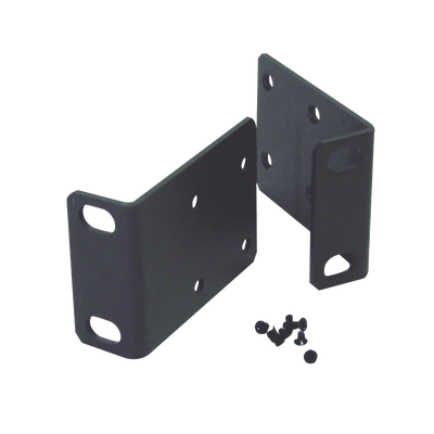 Kit de montaje para Rack 19" de switches cnMatrix EX2028,  EX2028-P,  EX2016M-P,  EX1028,  EX1028-P,  EX2052,  EX2052-P