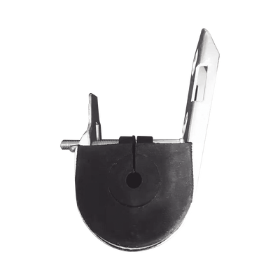 [LP-SC-JH-06-08] Herraje de Suspensión tipo J para fibra Mini ADSS Φ 6-8 mm