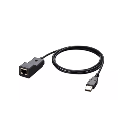 [AT-VT-KIT3] Cable D/Consola USB tipo A macho A RJ45, 1.2 Metros