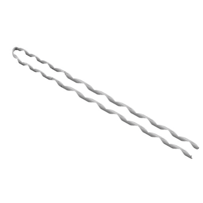 Remate Preformado para Fibra Óptica ADSS, Span 100/200 m, diámetros Φ 10.1 - 11 mm