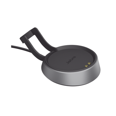 [EVOLVE285-DESKSTAND-BK] Jabra Soporte de carga USB A color negro para Evolve2 85 (14207-65)