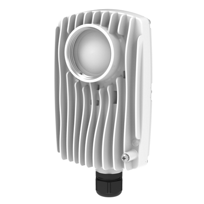 [C6X] Radio Modular ("Antena integrada de 8 dB") hasta 1.7 Gbps, (5.1 - 6.4 GHz), IP67, Adaptación automática al entorno, Monitoreo a través de la nube,  tecnología 802.11AX