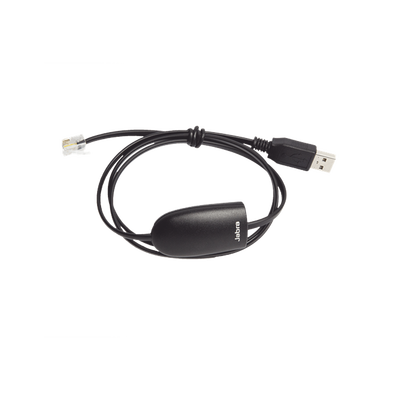 [PRO-920-SERVICE] JABRA Pro 920 Service, Cable de servicio para PRO-920 (14201-29)