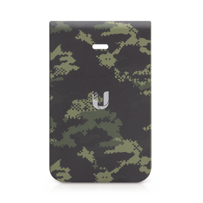 [IW-HD-CF-3] Máscara decorativa diseño militar para UAP-IW-HD paquete incluye 3 máscaras.