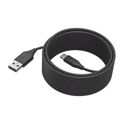 [PANACAST50USB-5] Cable USB 2.0 de 5 metros para modelo PanaCast50 (14202-11).