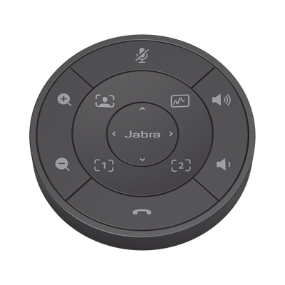[PANACAST50BK-RC] Control remoto Jabra PanaCast 50 color negro (8220-209).