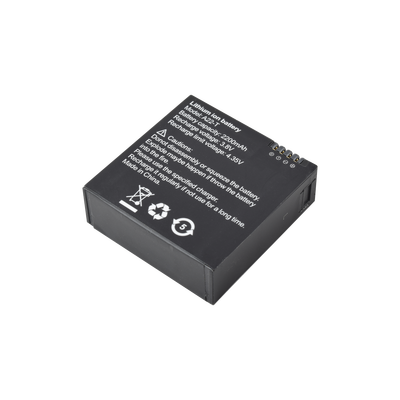 [XMRX5BATTERY] Batería compatible con Body Cam XMRX5