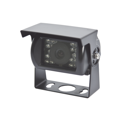 [C2013B] Cámara análoga exterior para Kit de sistema de reversa Vehicular K7000B