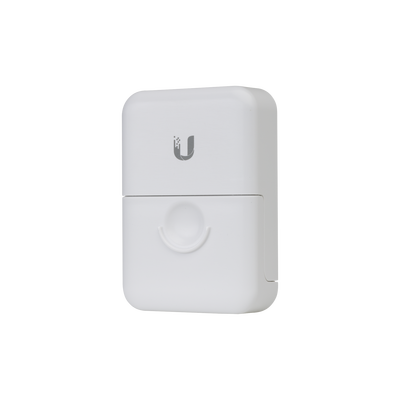 [ETH-SP-G2] Protector contra descargas electrostáticas Gen2 para equipos Ubiquiti para exterior
