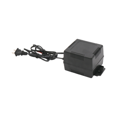 [PL24100] Transformador Industrial para DOMOS y Sistemas de Seguridad de 24 Vca a 100 VA