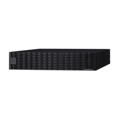 [BP36V60ART2U] Módulo de Baterías Externas, Para Extensión de Tiempo de Respaldo, Para UPS Serie OL Modelos OL1500RTXL2U y OL1000RTXL2U