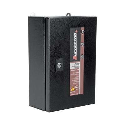 [SUPR-120-3-FBSO] Supresor de pico clase B con voltaje de operación 220/380 Vca, 3 fases, 120 KA