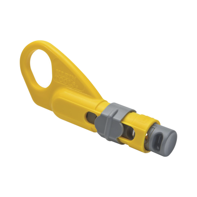 [VDV-110-095] Pelacables Radial de Cables Coaxiales.