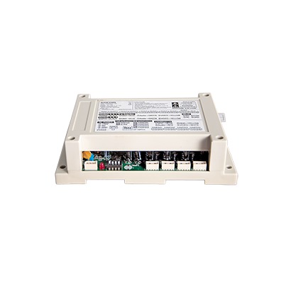 [KUE-SA] Distribuidor  de 10 Monitores, expandible a 16,  compatible con KCMC-30, KCMC24, KVRA510, KCVA374,KCVA374B,KVM301, KCV301.
