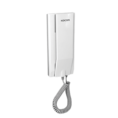 Extensión tipo auricular (KIP-620 Principal)