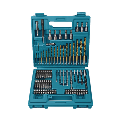  Juego de accesorios multiproposito 75 piezas
