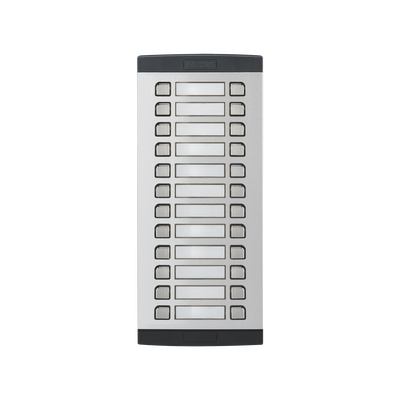 Expansor de 24 apartamentos para KVLC series