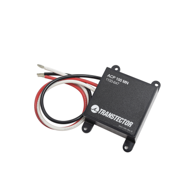 [1100-647] Supresor Picos Corriente Alterna / SASD+GDT / 120 VAC 15A / Riel DIN / Híbrido / UL 1449