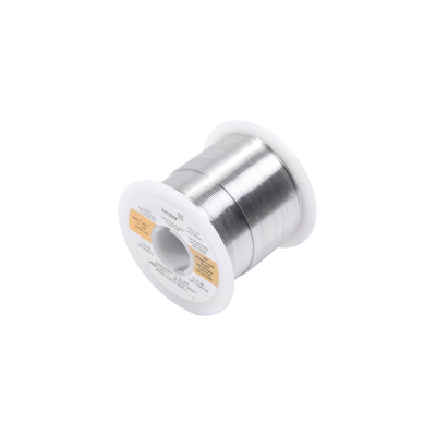 Rollo de Soldadura de 63% Sn y 37% Pb de 0.031" con 454 gr.
