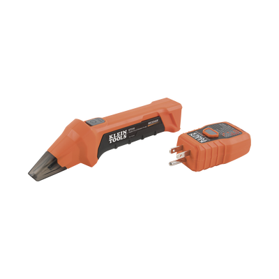 [ET-310] Detector Digital de Cortacircuitos de 120 Vca con Probador de Tomacorrientes GFCI.