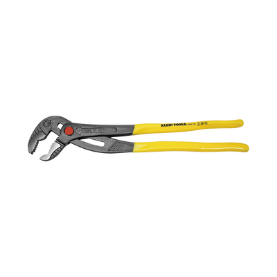 Pinza de Extensión de 12 pulgadas, Ajuste Rápido.