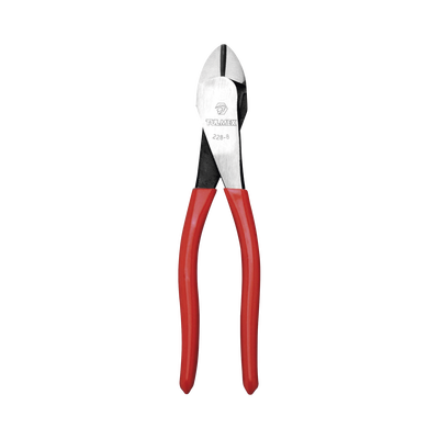 [228-8] Pinza de Corte Diagonal Alta Palanca de 8 Pulgadas