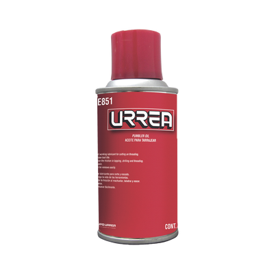 [SYS-ACE-851] Aceite para tarrajear en aerosol 110ml