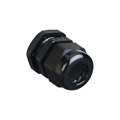 [CF-40] Glándula de Compresión Para Uso Con Paneles FCP3, Para Protección de Cable de Fibra Óptica de 5.8 a 13.9 mm (0.23 - 0.55in) de Diametro