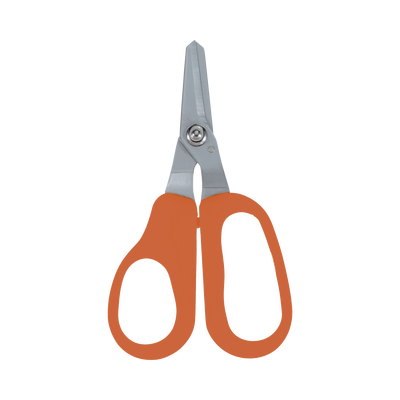 [PA-1511] Tijeras para Corte de Kevlar en Cables de Fibra Óptica