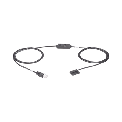 [ACA01] Sensor Magnético para Puertas de Gabinetes de Telecomunicaciones, Compatible con PDU's G5 SmartZone de Panduit, Con Cable de 2 Metros