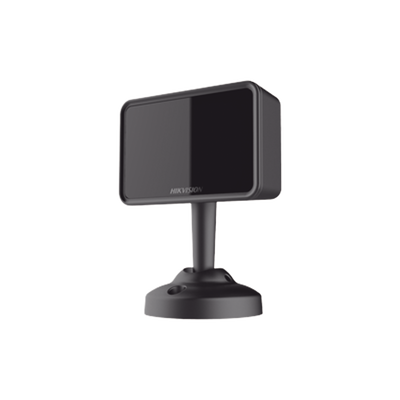 [AE-VC154T-IT(3.1)] Cámara Móvil 720p / Lente 6 mm / Conector Aviación M12 / Micrófono Integrado / 3 m (9.8 ft) IR / DBA para Vehículo / Compatible con DVRs Móviles HIKVISION