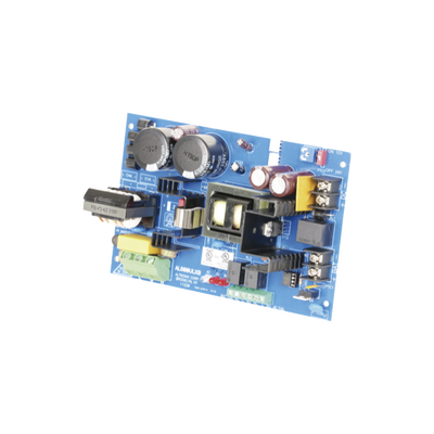 [AL-600-ULX-B] Fuente de alimentación / Tipo tarjeta /  salida única/  12/24 Vcc / 6 A / Entrada 115 Vca