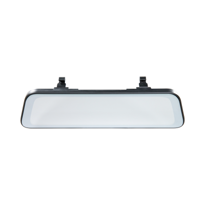 [AE-DC2928-N6] Cámara de Retrovisor / Doble Lente 2 MP (1080p) Frontal y Trasera / H.265 / Pantalla 9.35" (23.7 cm) / G-Sensor / Micrófono y Bocina / Micro SD 128 GB / Reconocimiento de Voz