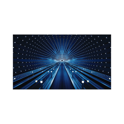 Pantalla LED Todo en uno 130" 2K / 2.89 x 1.63 metros / 1.5mm pixel pitch, 500 nits iluminacion / Tizen 6.5 / HDMI / Dysplay port / bocinas integradas / Eco Sensor