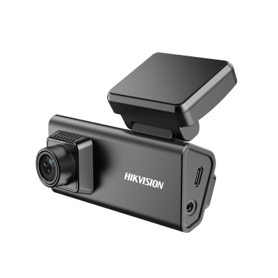 Dashcam Vehicular 3 Canales / 1080P FHD + 720P HD / Apertura F2.0 / GPS y 4G Integrado / WiFi / G-Sensor / ADAS