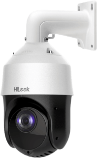 [PTZ-T4215I-D(F)] Domo PTZ TurboHD 1080P / 15X Zoom / 100 mts IR EXIR / Exterior IP66 / WDR 120 dB / TVI / RS-485 / Ultra Baja Iluminación