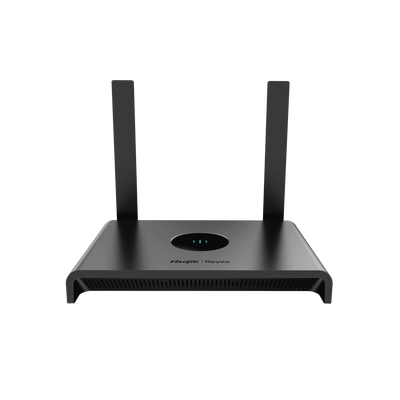 Home Router Inalámbrico Wi-Fi 4 para Soluciones WISP, Administración Remota para Control de Usuarios y Anchos de Banda.