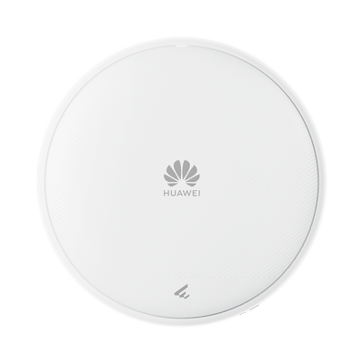 Punto de Acceso Wi-Fi 7 /  3.57 Gbps / MU-MIMO 2x2 (2.4GH y 5GHz) / Smart Antenna más cobertura / Instalación en techo y pared / Seguridad WP3 / 1 Puerto 2.5GE / Puerto USB (Para expansion IoT) /  Con Administración Gratuita