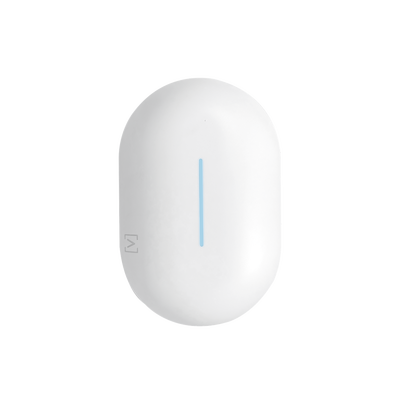 [AP6-PRO] Punto de Acceso Wi-Fi 6 de 6.3 Gbps para 350 Usuarios / MU-MIMO 4X4 / Adopción Fácil por Bluetooth / Para Interior / Montaje Rápido QuickMount™ para Techo o Pared / DPI para Bloqueo de Aplicaciones / Equipo de USA