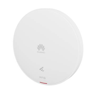 [AP661] Punto de Aceso eKit Wi-Fi 6 de Alta Densidad / Hasta 1,536 Clientes / 6.5 Gbps / MU-MIMO / Triple Radio / 1 RJ45 2.5 Gbps + 1 RJ45 1 Gbps / Puerto USB / BLE / Antenna 20% más cobertura / Libre de licenciamiento