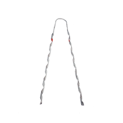 Remate Preformado para Fibra Óptica ADSS ARMADA, Span 200 m, diámetros Φ 13.1 - 14 mm