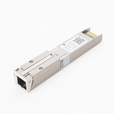 [V2801-F] Módulo para puertos SFP / Permite convertir un puerto SFP en una ONU EPON o GPON