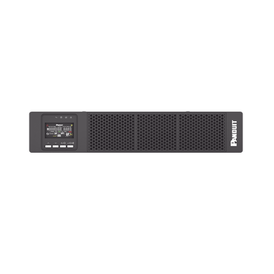 [U03S11L] UPS SmartZone de 3000 VA/2700 W, Topología Línea Interactiva, Entrada 120 Vca NEMA L5-30P, Onda Senoidal Pura, Con Baterías de Lithium-Ion (LiFePO4) de Alto Rendimiento,, 2 UR, Con 4 Tomas NEMA 5-20R y 1 NEMA L5-30R