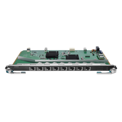 [DS-LGPA-08] Tarjeta de Servicio 8 Puertos GPON para OLT DSP8000X2 / Spliteo de 1:128 / Conexión de Hasta 1024 Clientes / Distancias de Hasta 20 Km / Intercambio en caliente