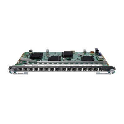[DS-LGPA-16] Tarjeta de Servicio 16 Puertos GPON para OLT DSP8000X2 / Spliteo de 1:128 / Conexión de Hasta 2048 Clientes / Distancias de Hasta 20 Km / Intercambio en caliente