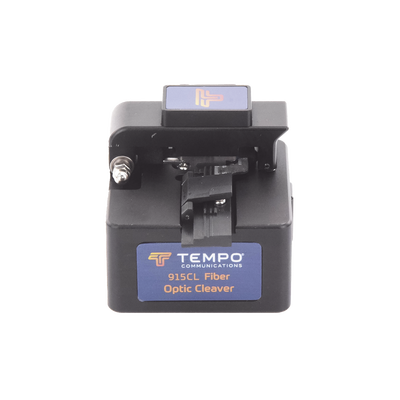 [915CL] Cleaver (Cortadora de Precisión) para Fibra Óptica de 2 Pasos