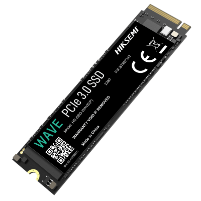 SSD M.2 NVMe PCIe 3.0 / 256 GB / 2280 MB/s Lectura / 1800 MB/s Escritura / 3D NAND / M.2 2280