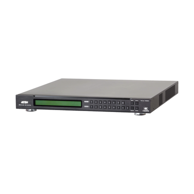 [VM6809H] Matriz HDMI 8x9 | Escalador 4K | HDCP 2.2 | Compatible con VideoWall | EDID Expert