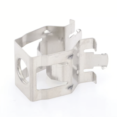 [CSH78] Sujetador Tipo Snap In Para Cable Coaxial de  7/8" Kit de 10 Piezas.