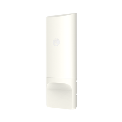 [XV22T0XB00RW] Access Point exterior cnPilot XV2-2T WiFi 6 802.11ax, doble banda, seguridad de acceso WPA3, Políticas de control de aplicaciones, hasta 512 clientes, gestión desde la nube, IP67